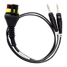 MARINE CABLE UNIVERSAL W/ ADAPTERS