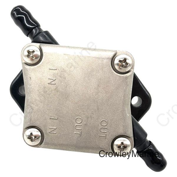 Fuel Pump