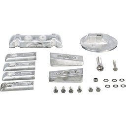Seachoice Anode Kit, Mercrury Verado 6-Cylinder, Aluminum thumbnail-0