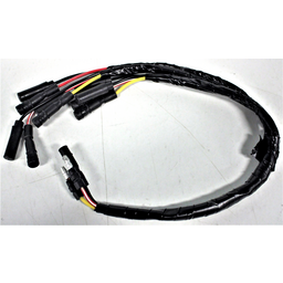 HARNESS ASSY., METER