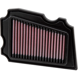 OE Replacement High-Flow Air Filter - Yamaha thumbnail-0