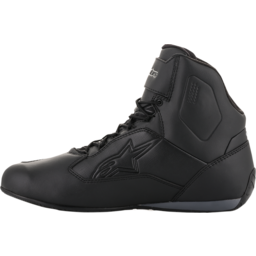Faster-3 Drystar® Shoes - Black/Gray/Pink - US 5.5 thumbnail-3