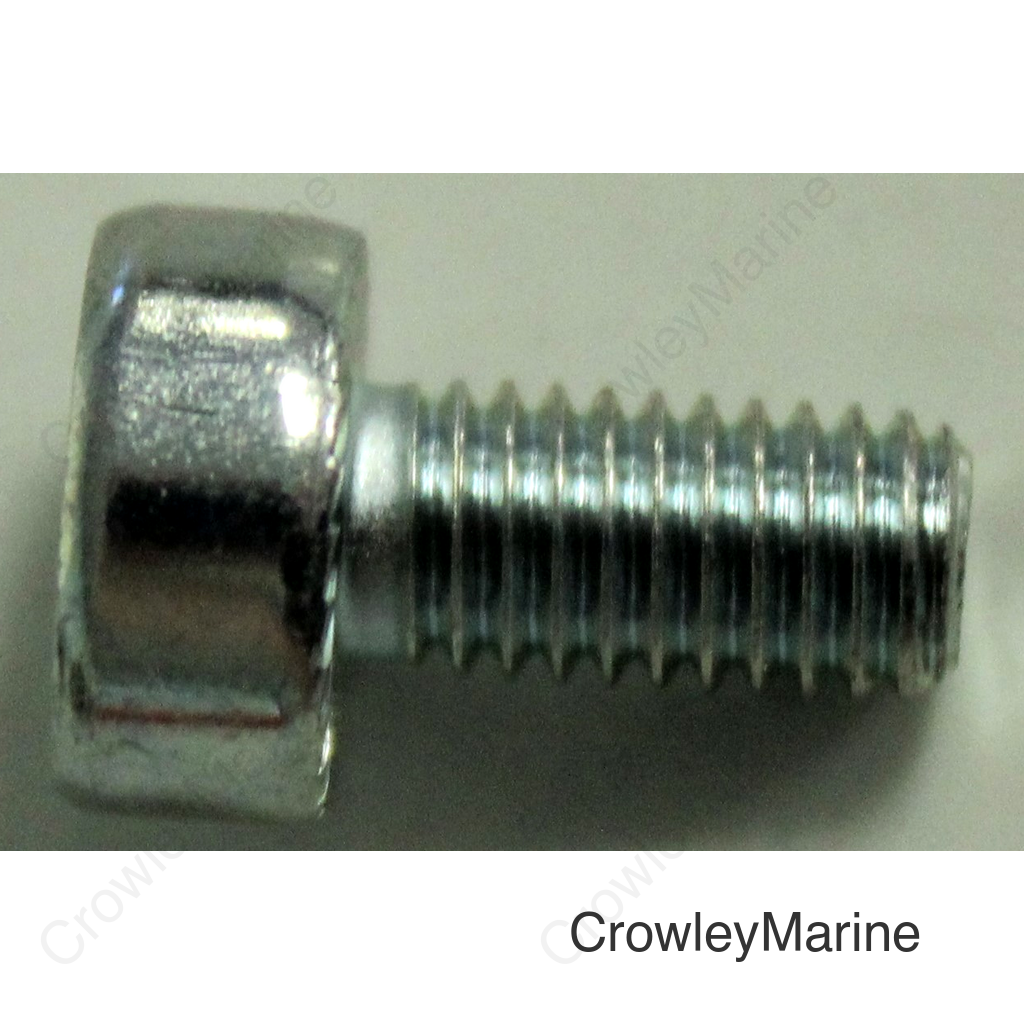 BOLT, TORX (5X10)