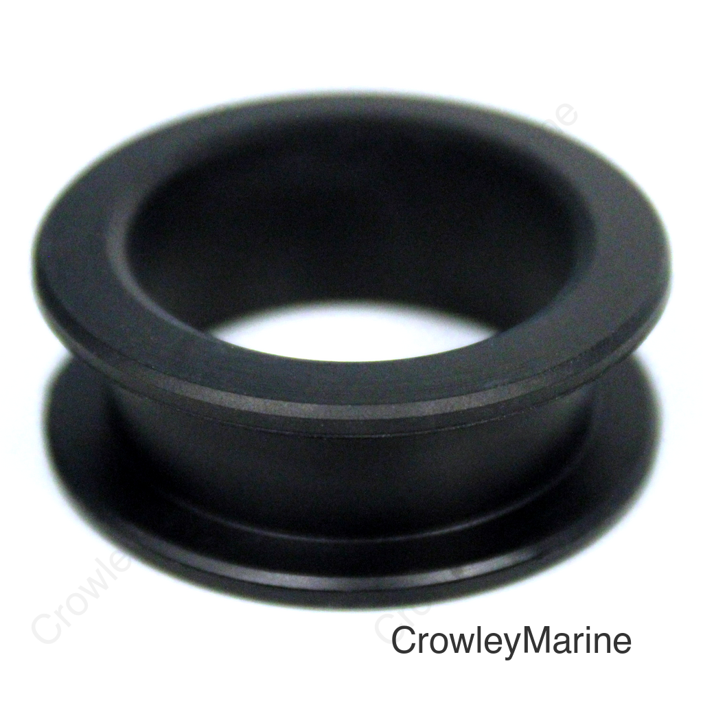 GASKET, RELIEF VALVE