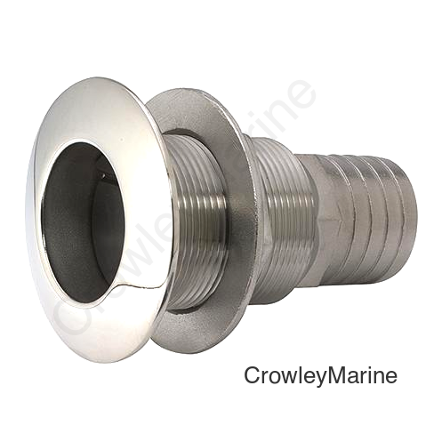 Stainless Steel Scupper Valve