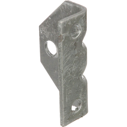 Seachoice Replacement Angle Bracket for Boat Trailer Swivel Bolster Bracket, 11 Gauge Galvanized Steel thumbnail-1