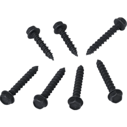 CLUTCH CVR SCREWS POL thumbnail-1