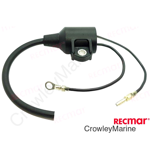 IGNITON COIL (REC697-85570-00)