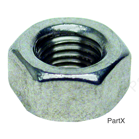 Nut (21245)