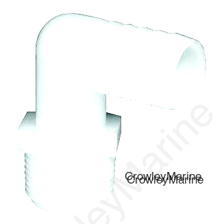 ELBOW 1-1/4 X 1-1/4