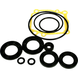 LU SEAL KIT DF1
