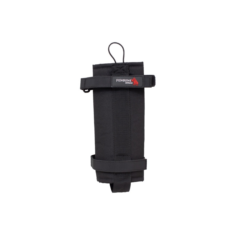 Fishbone Offroad Xtreme Fire Extinguisher Holder 2.5 LBS