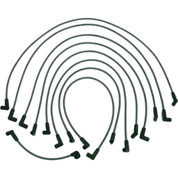 Premium Marine Spark Plug Wire Set thumbnail-1