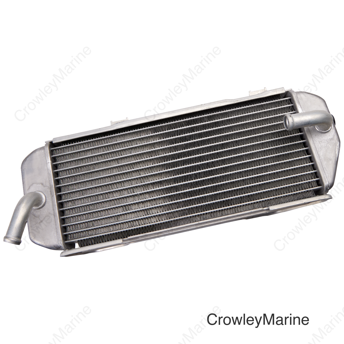RADIATOR KAW LEFT 250F