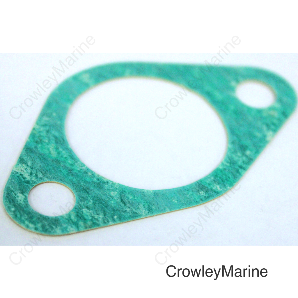 GASKET, INSULATOR