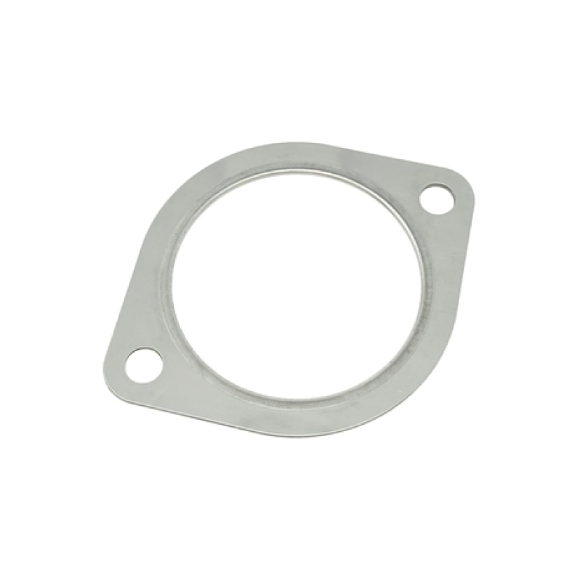 Torque Solution Multi-Layer Stainless Gasket 3in 2 Bolt Universal