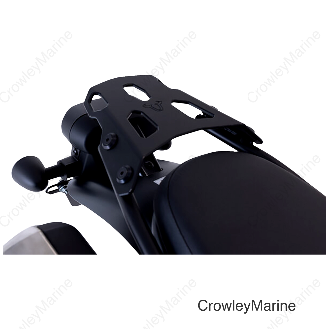 LUGGAGE RACK STR CL500