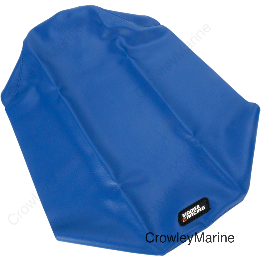 SEAT COVER HONDA BLUE