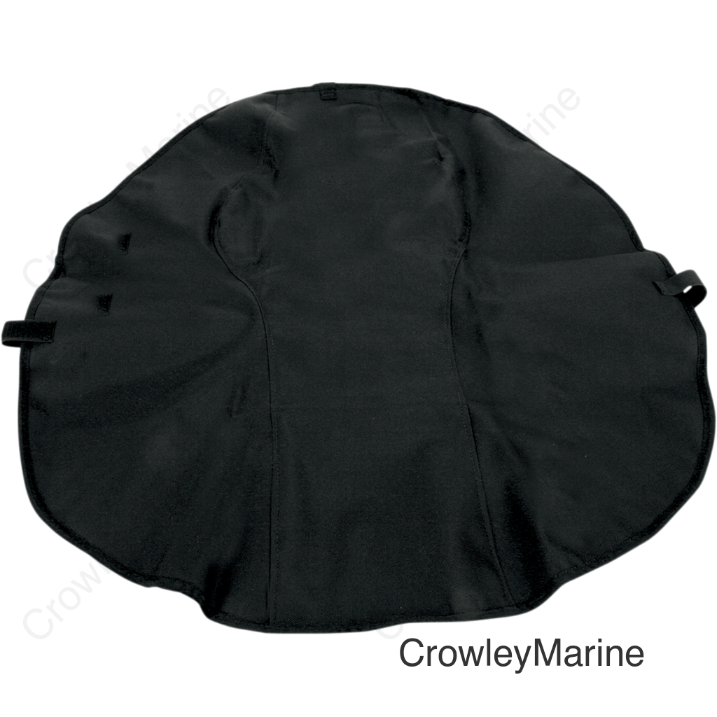 SEAT COVER BRT FRCE 05 BK
