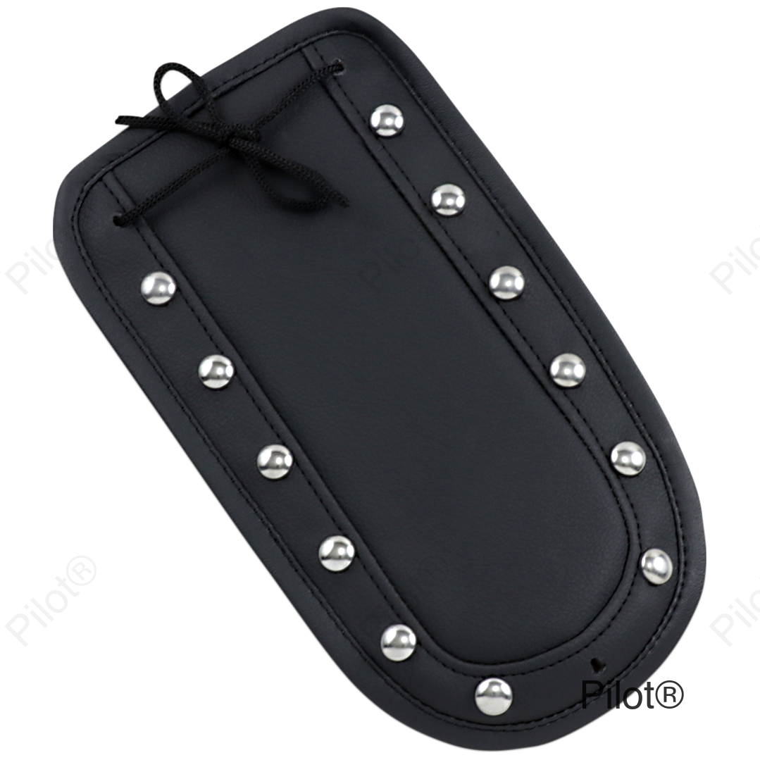Fender Chap - Matches Studded Solo Seat