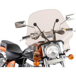 SS-24 HELLFIRE WINDSHIELD TINT UNIVERSAL thumbnail-1