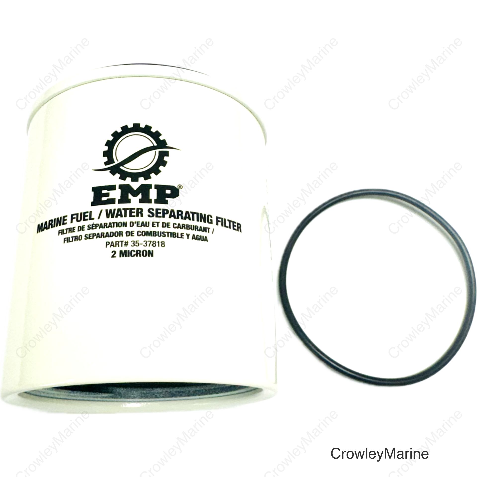 Filter, Fuel Cartridge