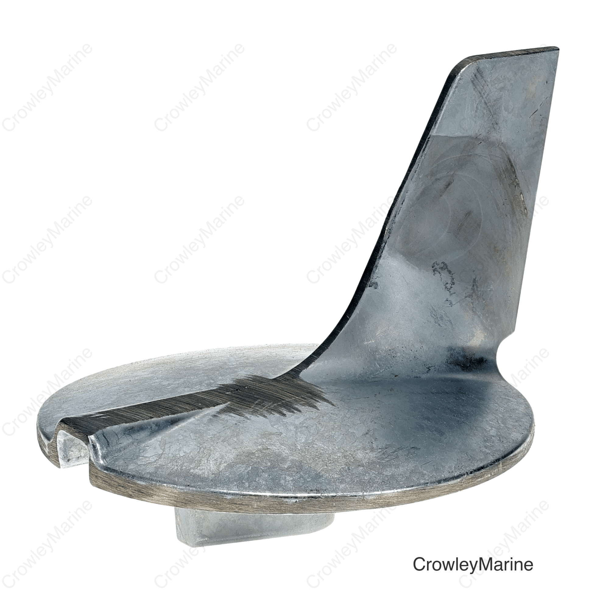 Trim Tab