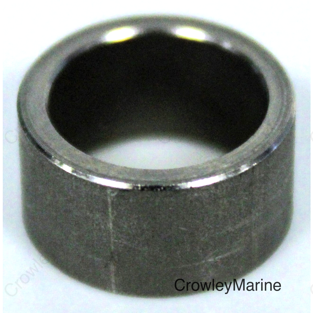 COLLAR, STEERING ROD