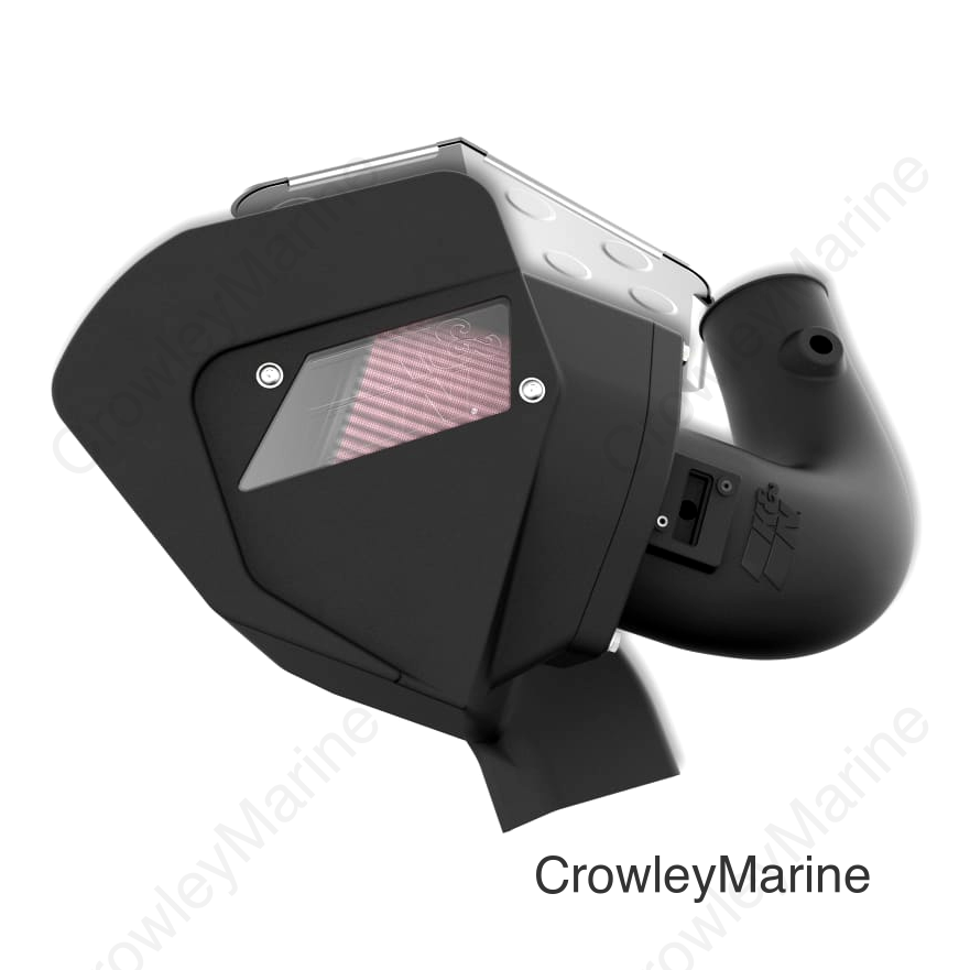 PERFORMANCE AIR INTAKE SYSTEM