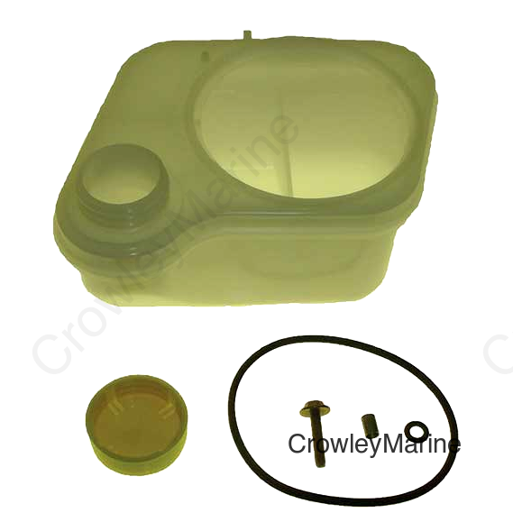 Reservoir Kit