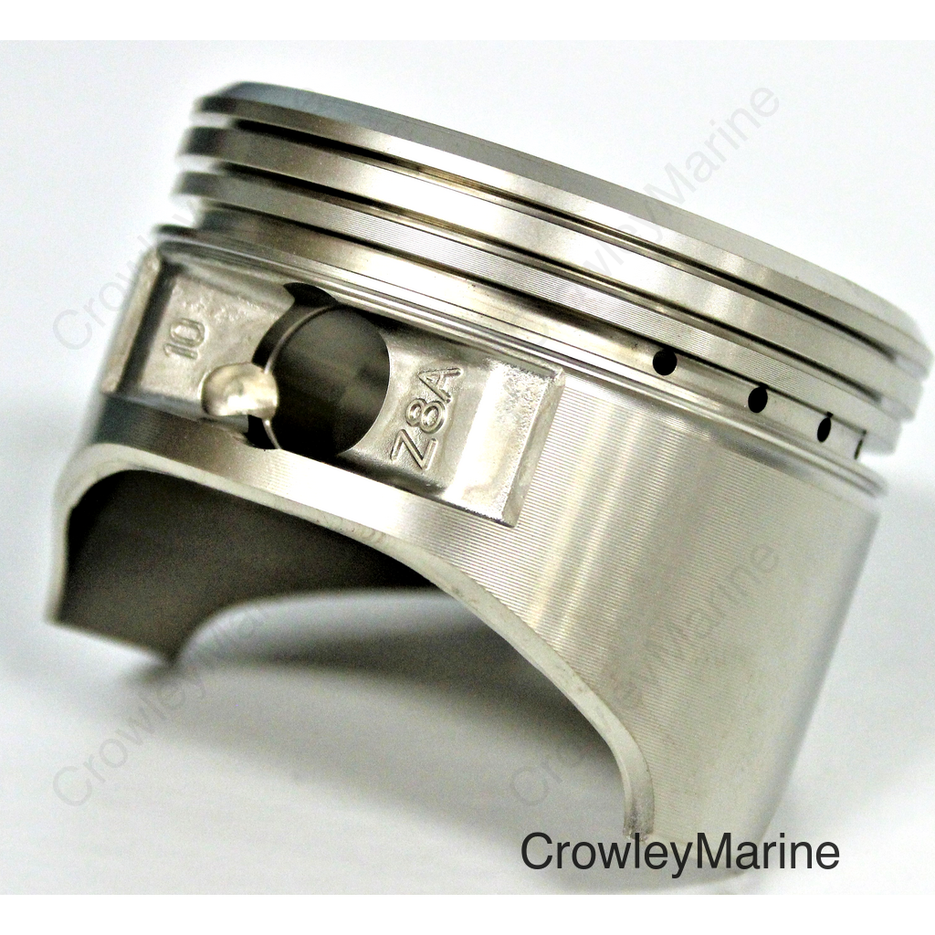 PISTON