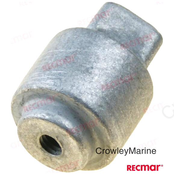 ALUMINIUM ANODE