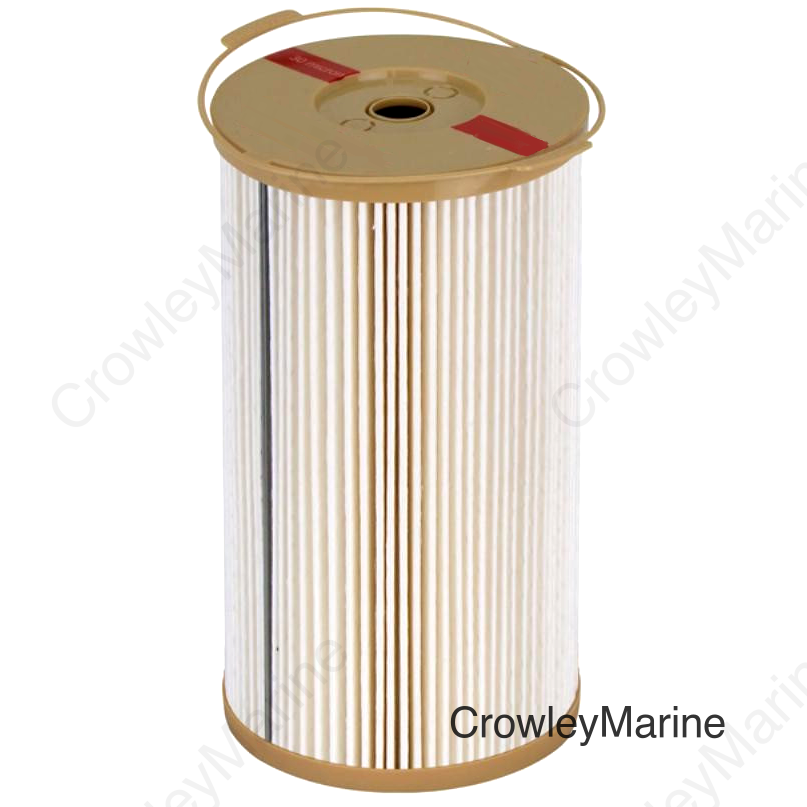 Filter, Fuel Cartridge