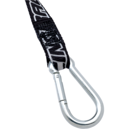 TIE DOWN W/CARABINR&SH BK thumbnail-1