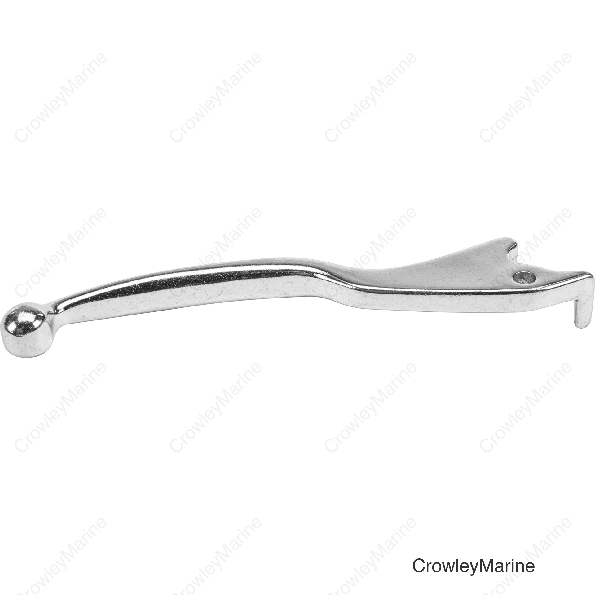 BRAKE LEVER SILVER