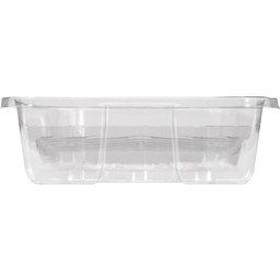 Seachoice 92222 Plastic Paint Tray Liner 5-Pack, 4 Inch, Clear thumbnail-9