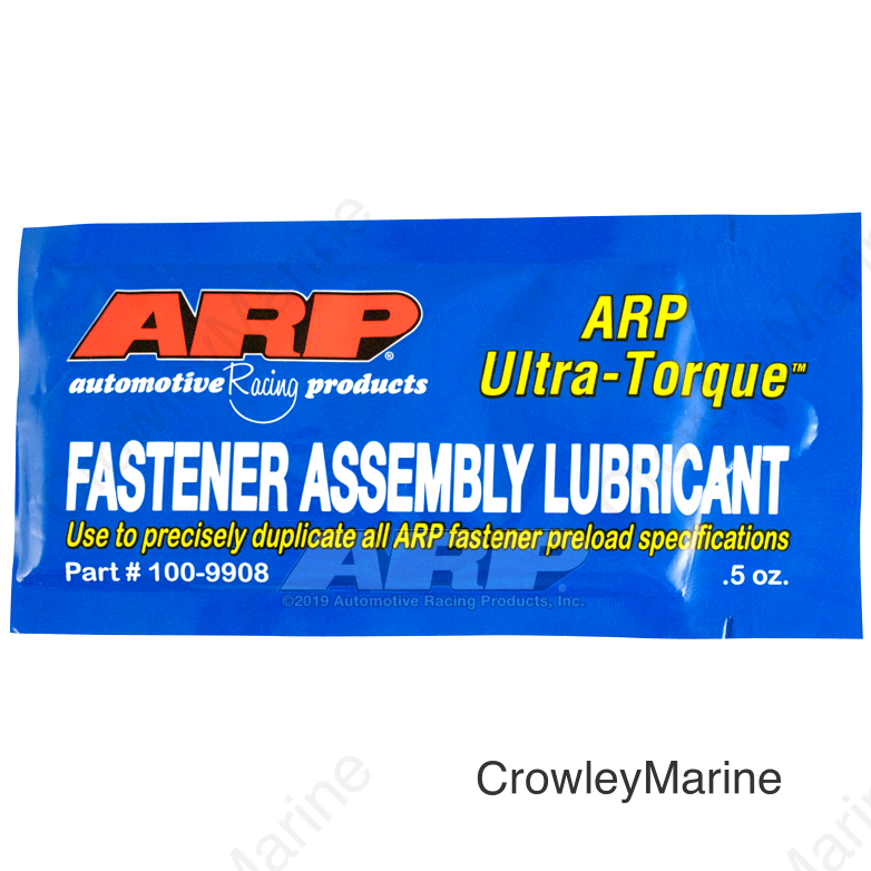 ARP Ultra Torque Lube 0.50 oz
