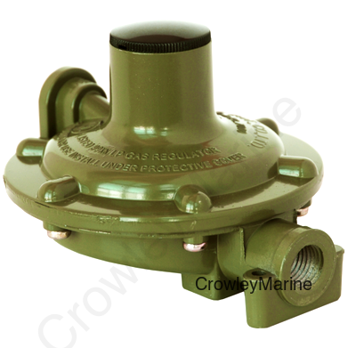 EXCELA-FLO SINGLE STAGE REGULATOR (RV0000449)