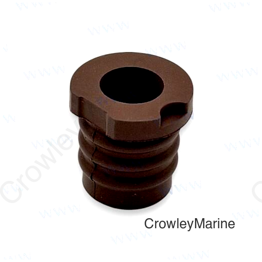 RUBBER SLEEVE, OIL PUMP
