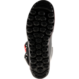Tech-T Boots - White/Red/Yellow Fluorescent/Black - US 10 thumbnail-6
