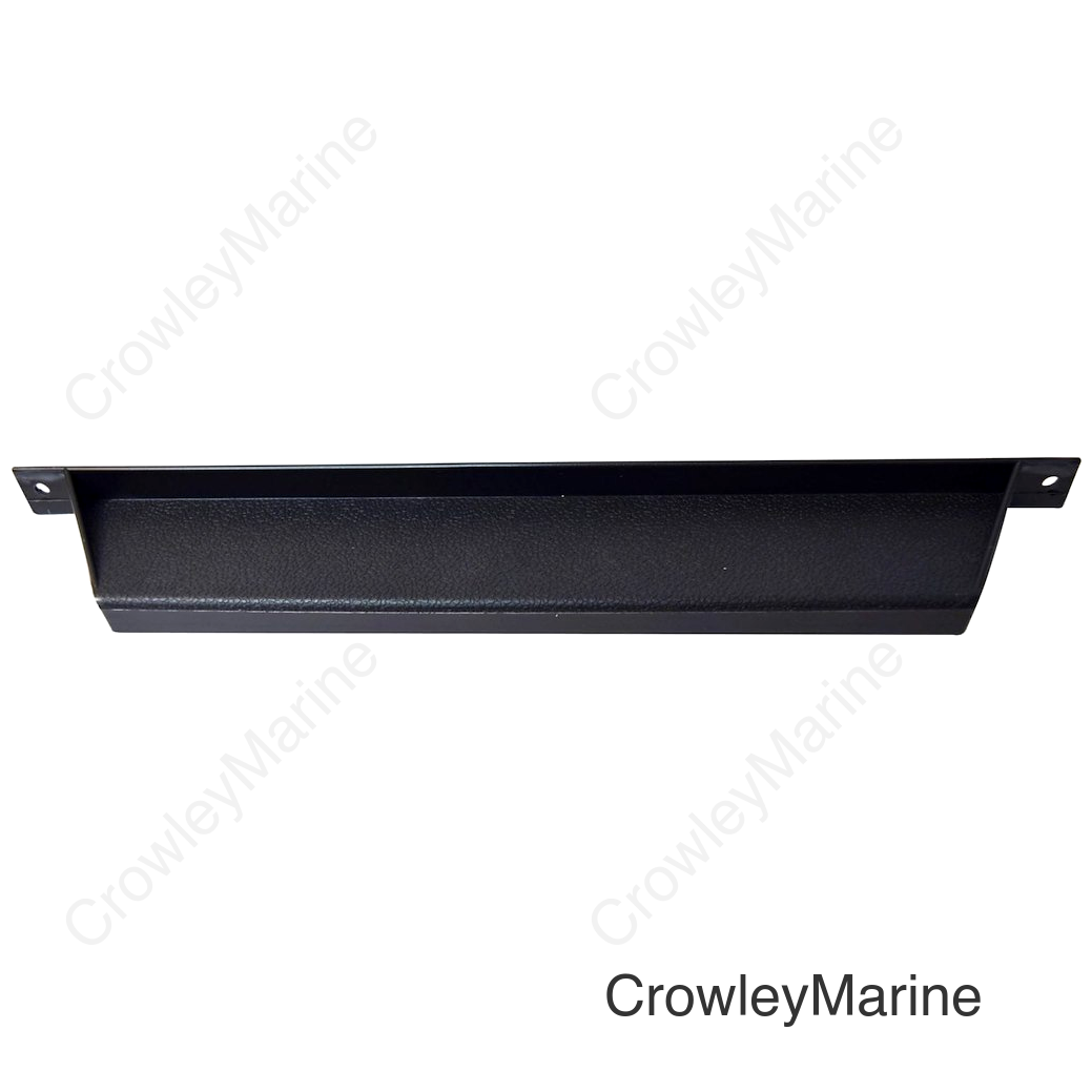 SCREEN DOOR HANDLE BLACK