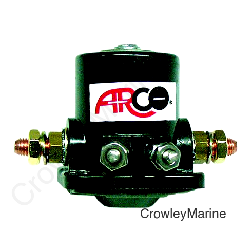 SOLENOID 12V
