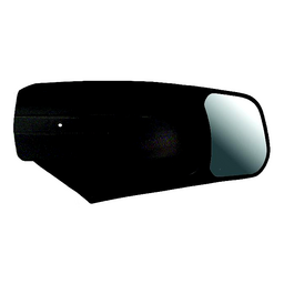 CIPA 10950 Chevy/GMC Custom Towing Mirrors, Pair