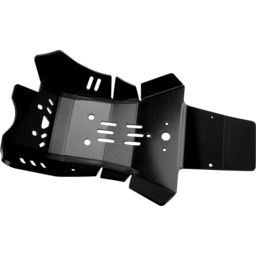 Xtrem Skid Plate - Black - Beta - 125/200 RR thumbnail-4
