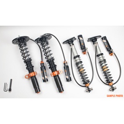 AST 5300 Series Coilovers Porsche Boxter 986 thumbnail-1