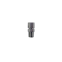 Nitrous Express 1/8 NPT x 3/16 Compression Fitting thumbnail-2