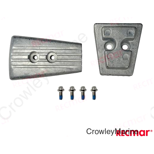 ZINC ANODE