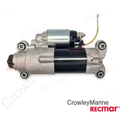 STARTER (REC50-879150A85)
