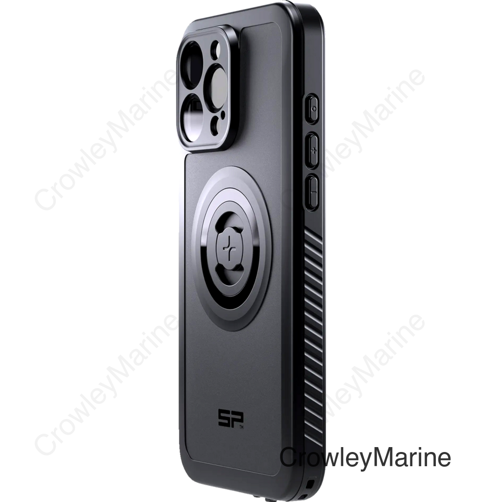 Xtreme SPC+ Case - iPhone 16 Pro Max