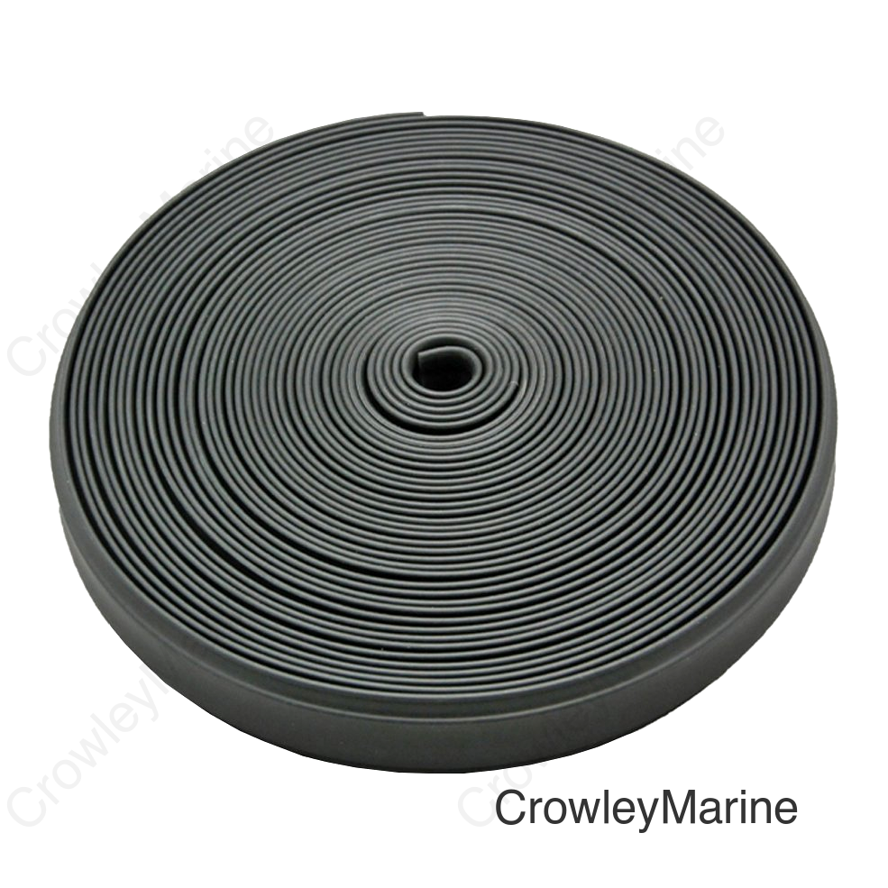 25' QUALITY INSERT BLACK